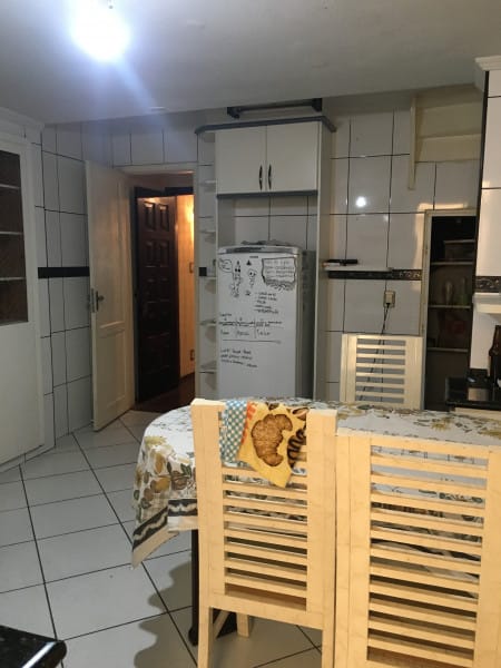 Foto do quarto