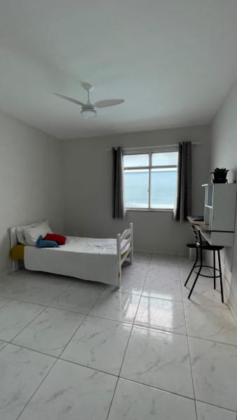 Foto do quarto