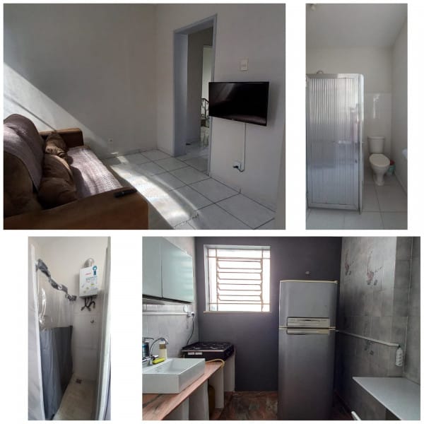Foto do quarto