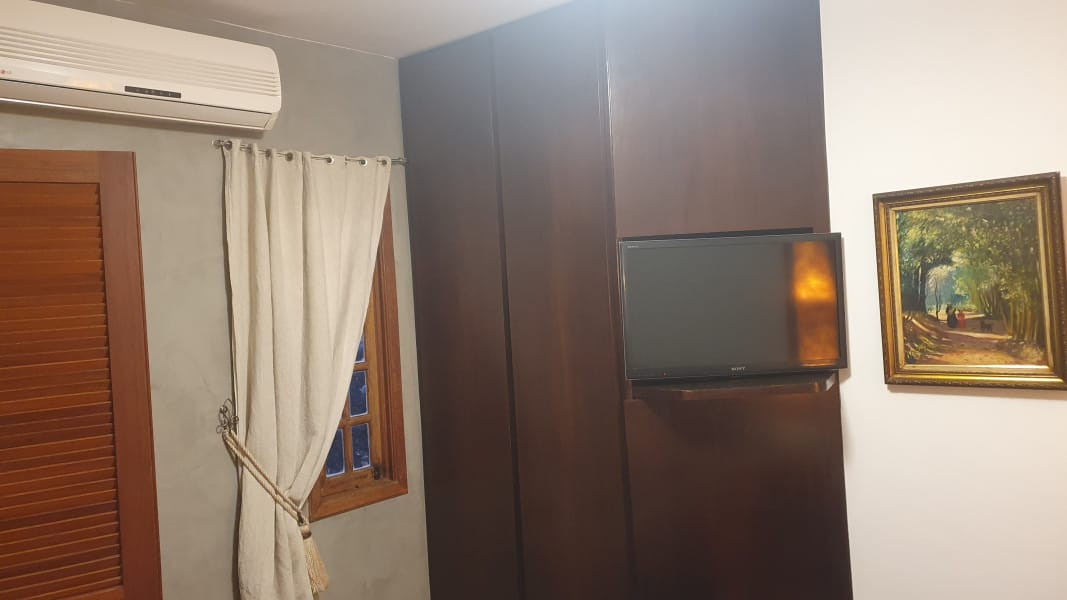 Foto do quarto