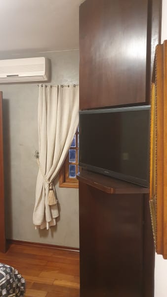 Foto do banheiro