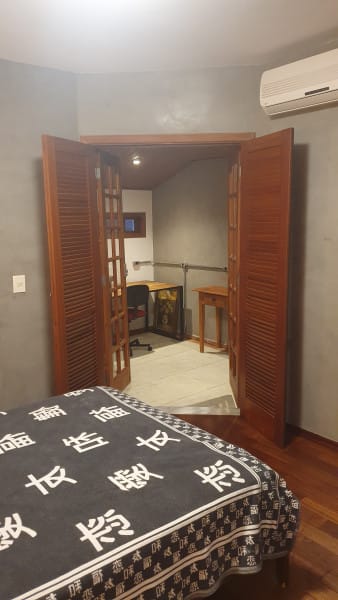 Foto da cozinha