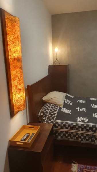 Foto do quarto