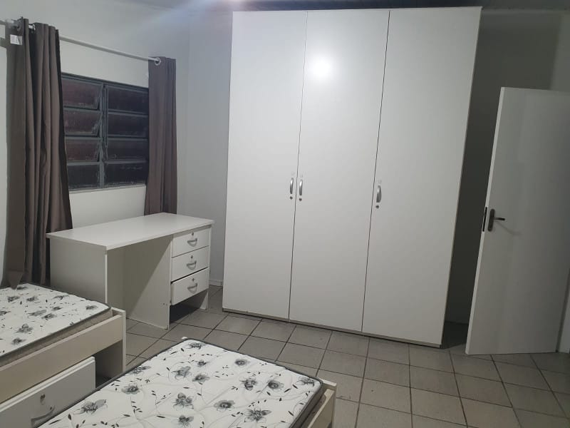 Foto do quarto