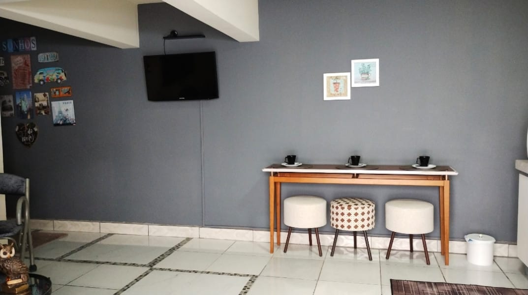 Foto do quarto