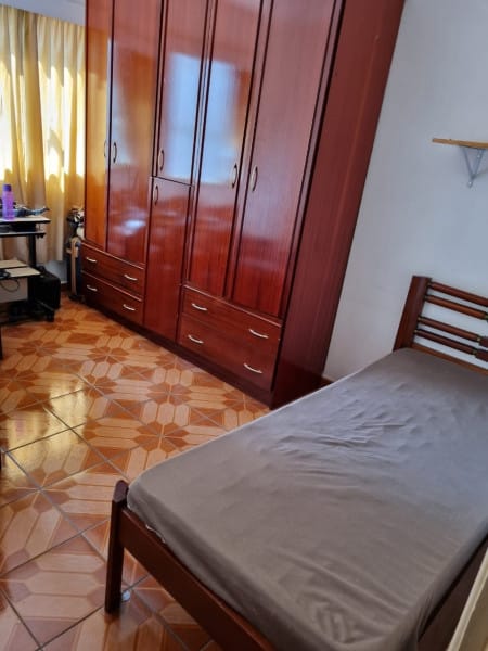 Foto do quarto
