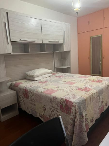 Foto do quarto