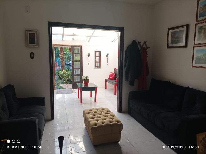 Foto do banheiro