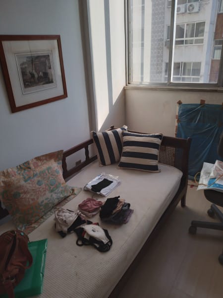 Foto do quarto