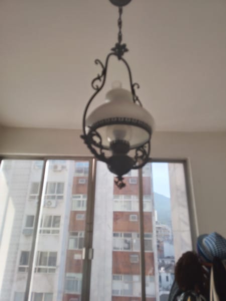 Foto da cozinha