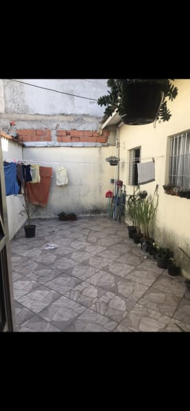 Foto do quarto