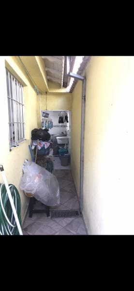 Foto do banheiro