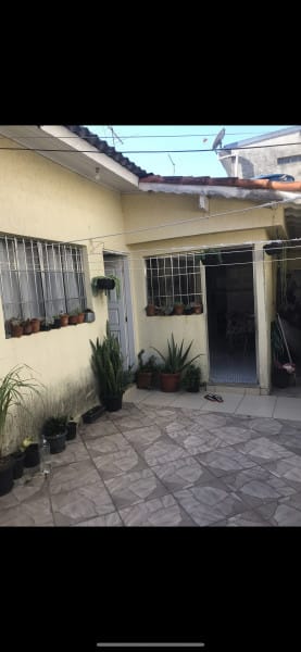 Foto da cozinha
