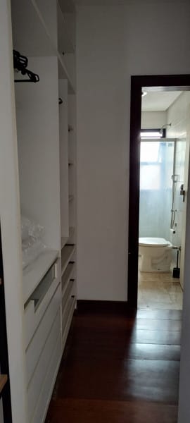 Foto do banheiro