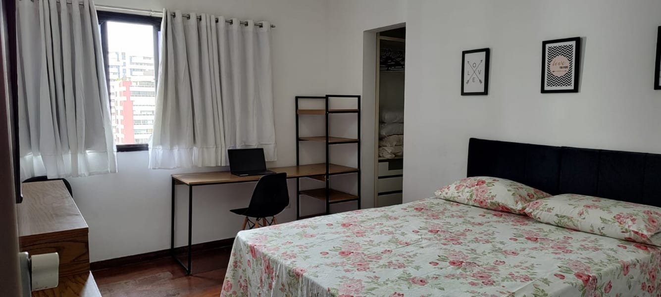 Foto do quarto