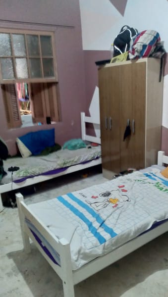 Foto do quarto