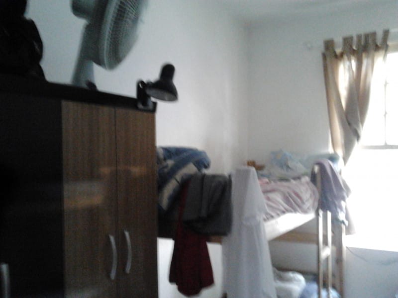 Foto do quarto