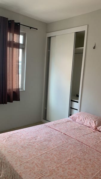 Foto do quarto