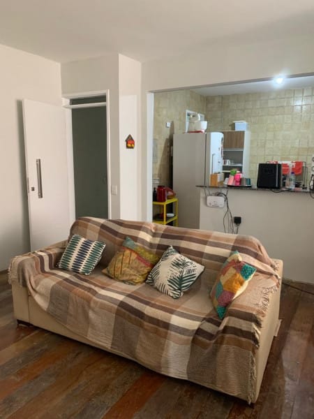 Foto do quarto