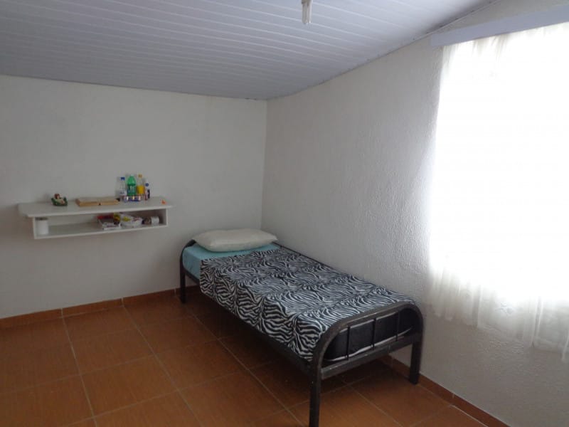 Foto do quarto