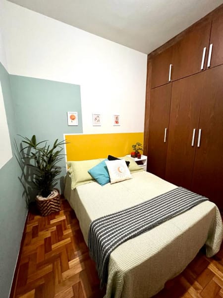 Foto do quarto
