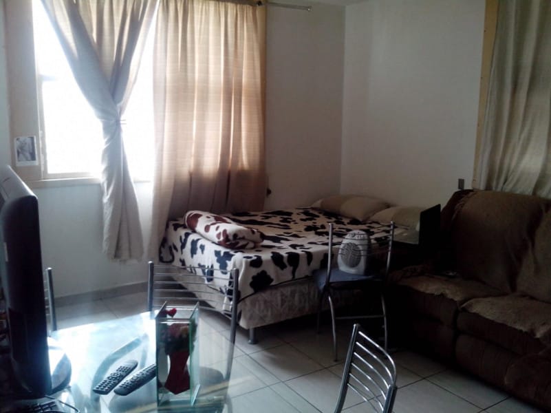 Foto do quarto