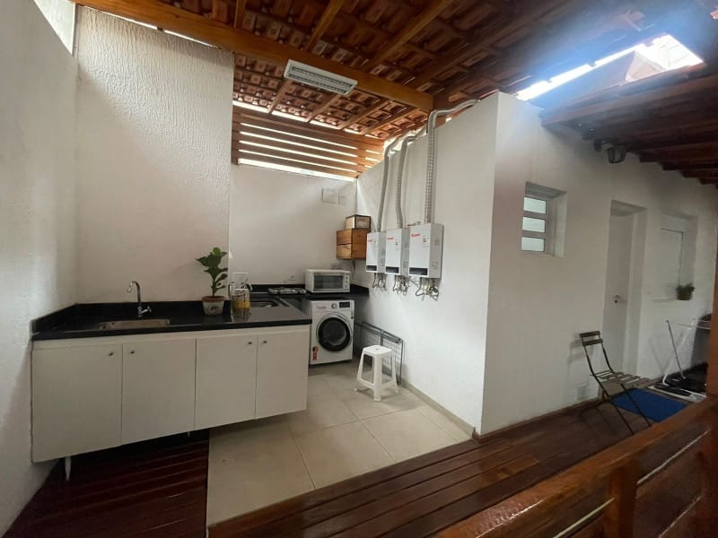 Foto do quarto