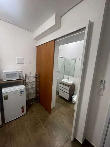 Foto da cozinha
