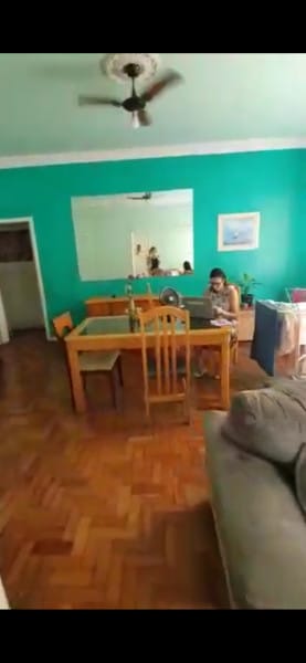 Foto da cozinha