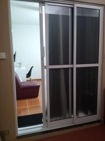 Foto do quarto