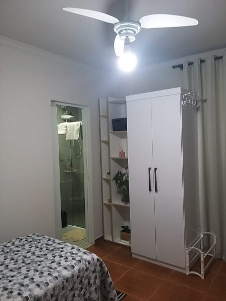 Foto do quarto