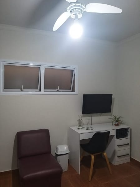 Foto do banheiro