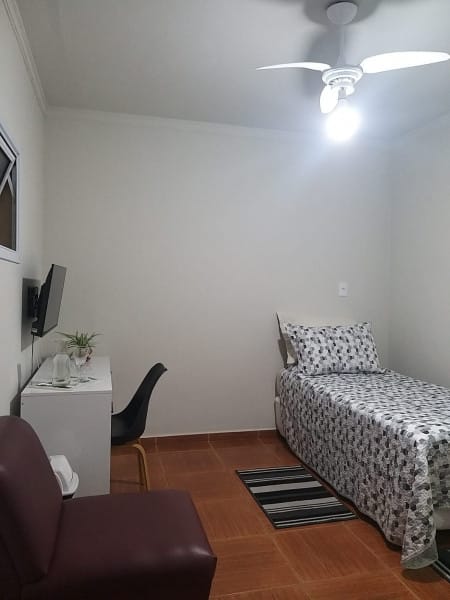 Foto da cozinha