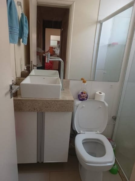 Foto do quarto