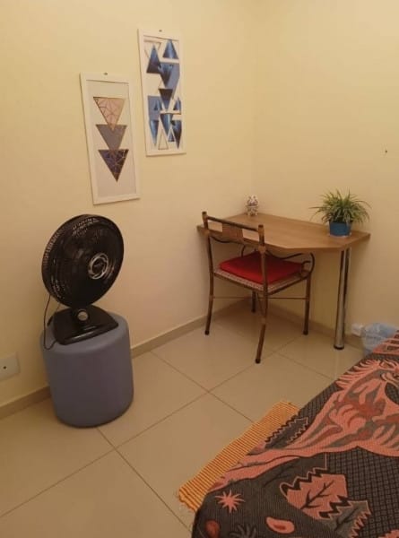 Foto do quarto