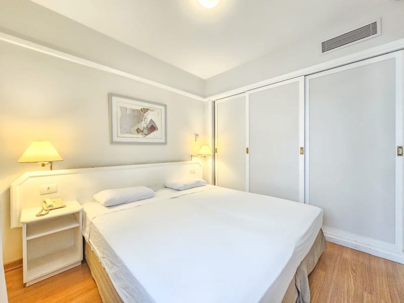 Foto do quarto