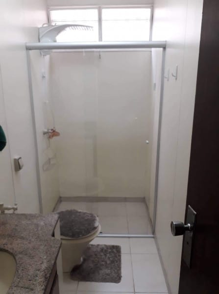 Foto da cozinha