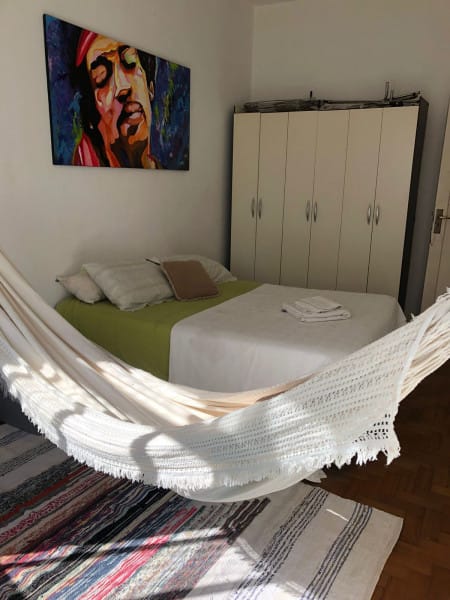 Foto do quarto