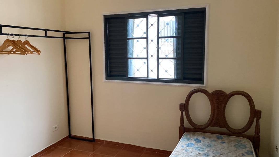 Foto do banheiro