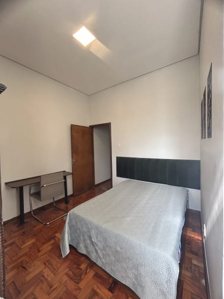 Foto do quarto