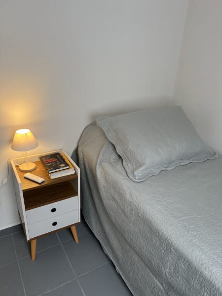 Foto do quarto