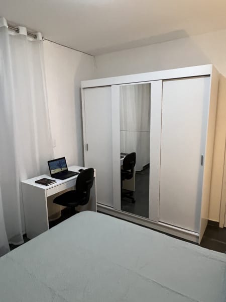Foto do banheiro