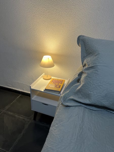 Foto do quarto