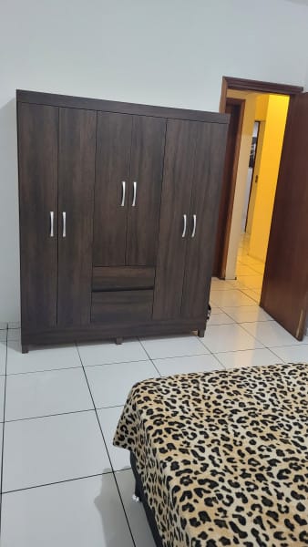 Foto do quarto