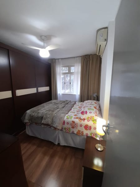 Foto do quarto