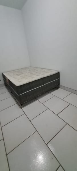 Foto do banheiro