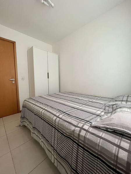 Foto do quarto