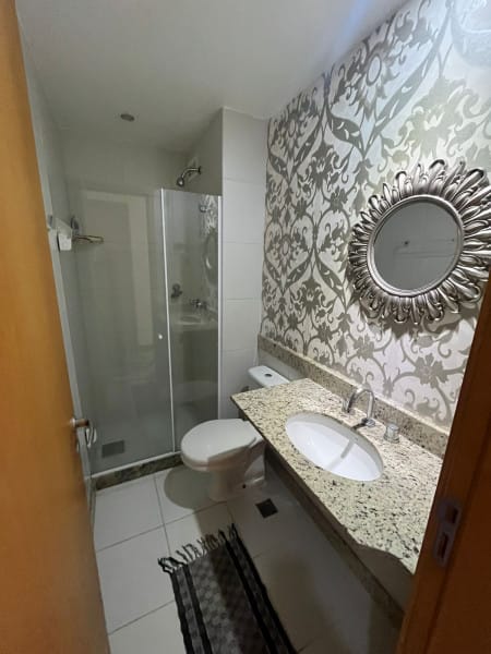Foto do quarto