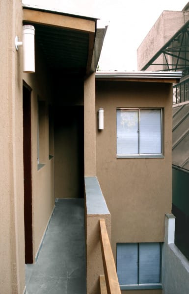 Foto do quarto