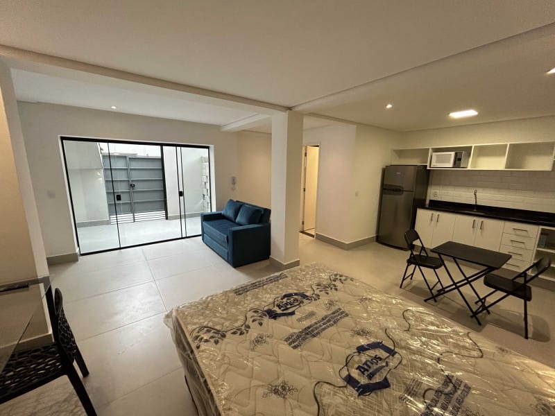 Foto do quarto